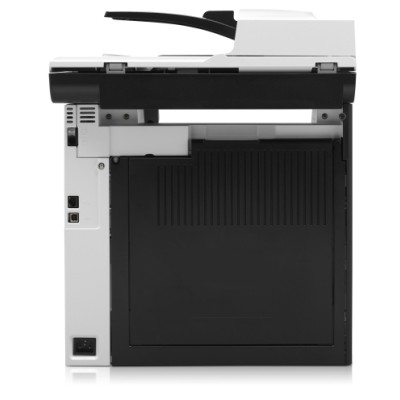 HP LaserJet Pro 300 Color M375nw (CE903A)